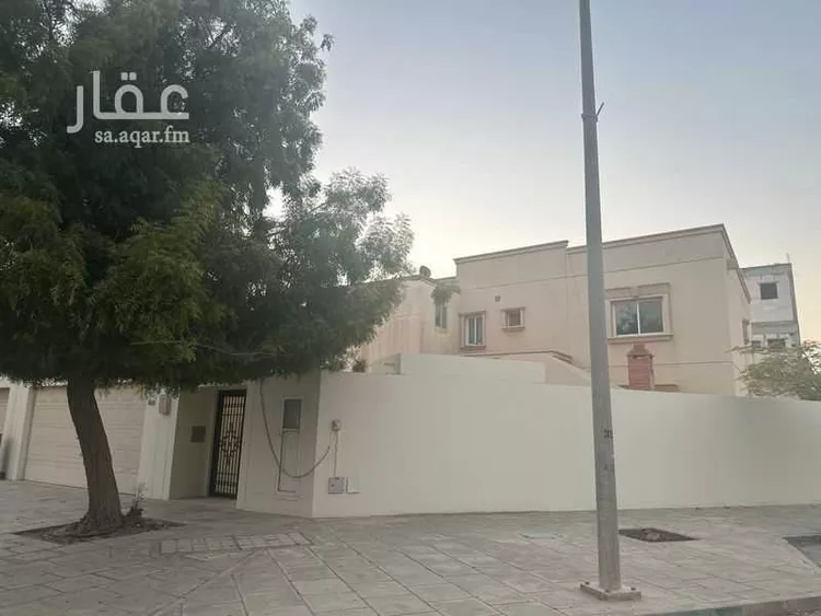 Villa for Sale in Al Jubail Darin