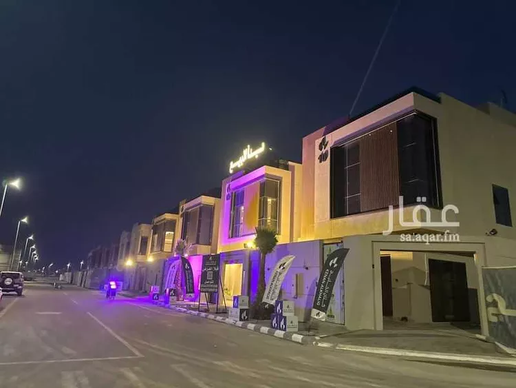 فيلا للبيع في شارع 81 السيف, حي السيف, مدينة الدمام, المنطقة الشرقية صورة 2