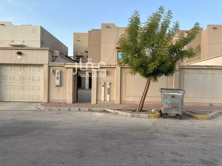 Villa for Rent in Al Jubail Galmodah