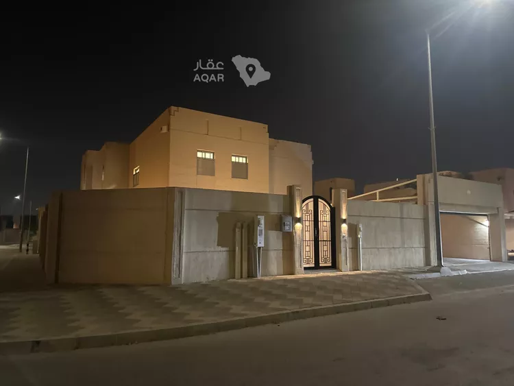 فيلا للإيجار في شارع السنابل 9, حي المطرفية, مدينة مدينه الجبيل الصناعيه, المنطقة الشرقية