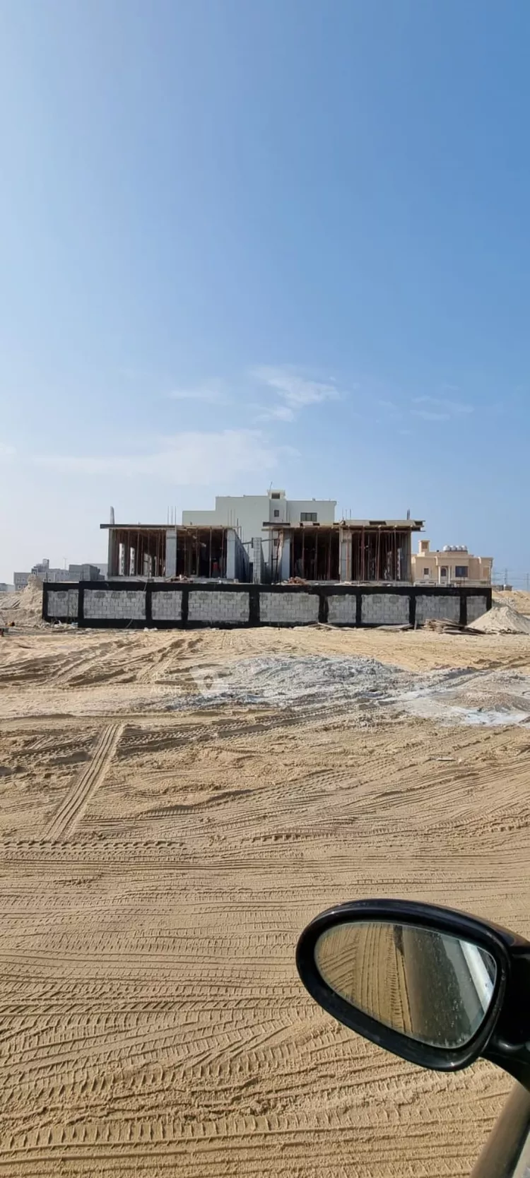 Villa for Sale in Safwa Abu Main 4