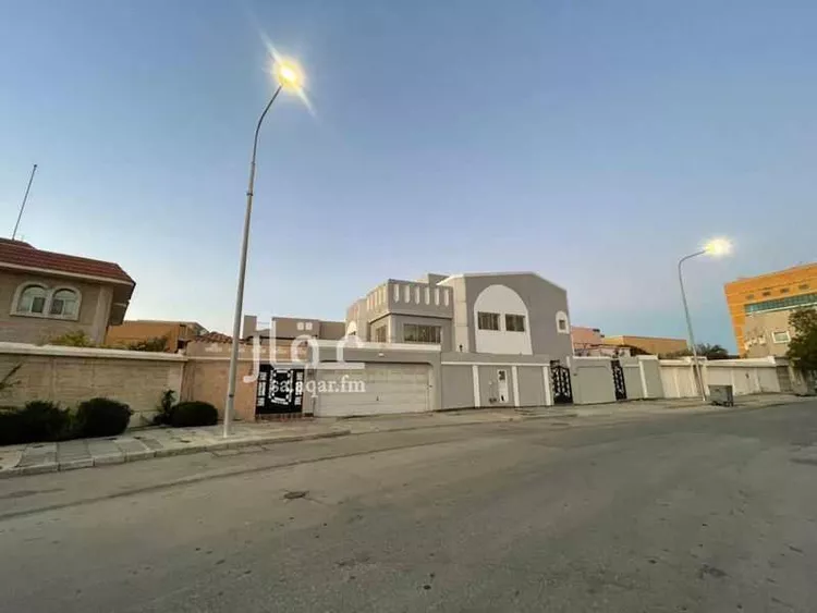 فيلا للبيع في شارع سدير 3, مدينة مدينه الجبيل الصناعيه, المنطقة الشرقية صورة 2