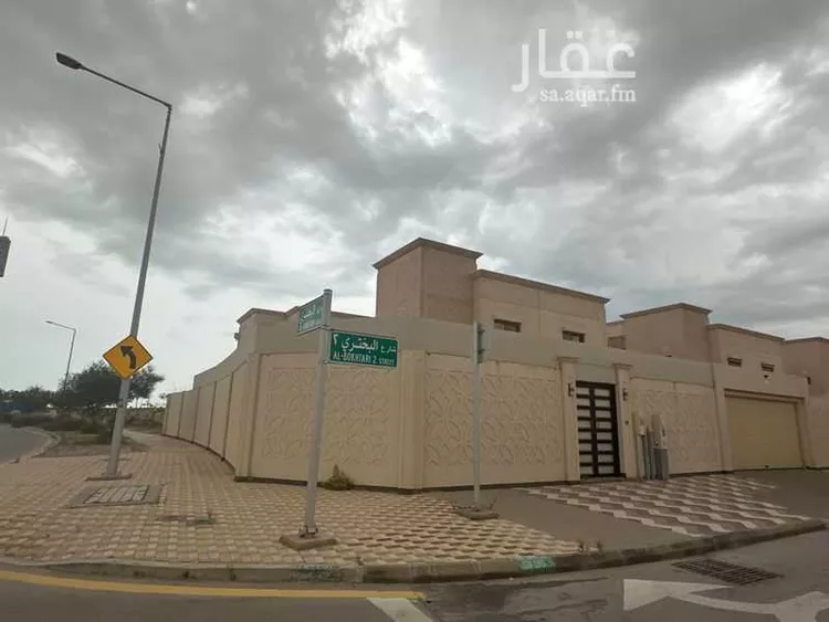 فيلا للإيجار في شارع شارع البختري 2, حي المطرفية, مدينة مدينه الجبيل الصناعيه, المنطقة الشرقية