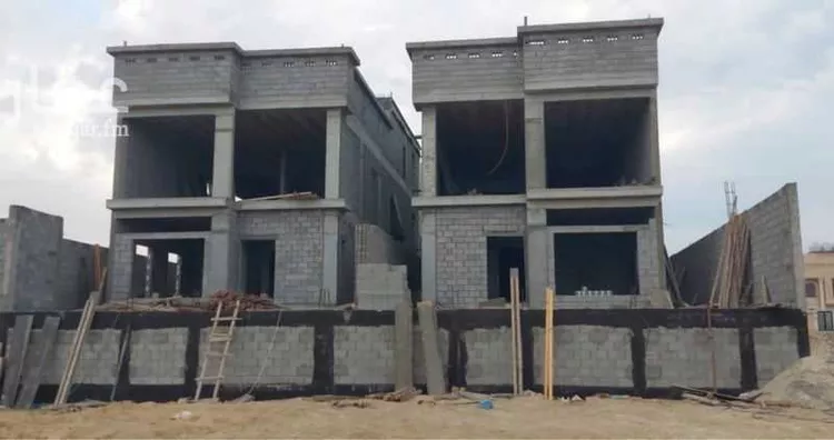 فيلا للبيع في شارع اشبيليه 165, حي إشبيلية, مدينة الجبيل, المنطقة الشرقية