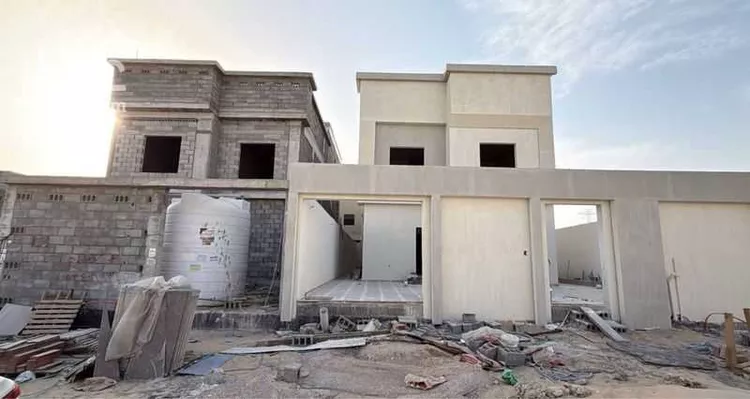 Villa for Sale in Al Jubail Tebah Subdivision