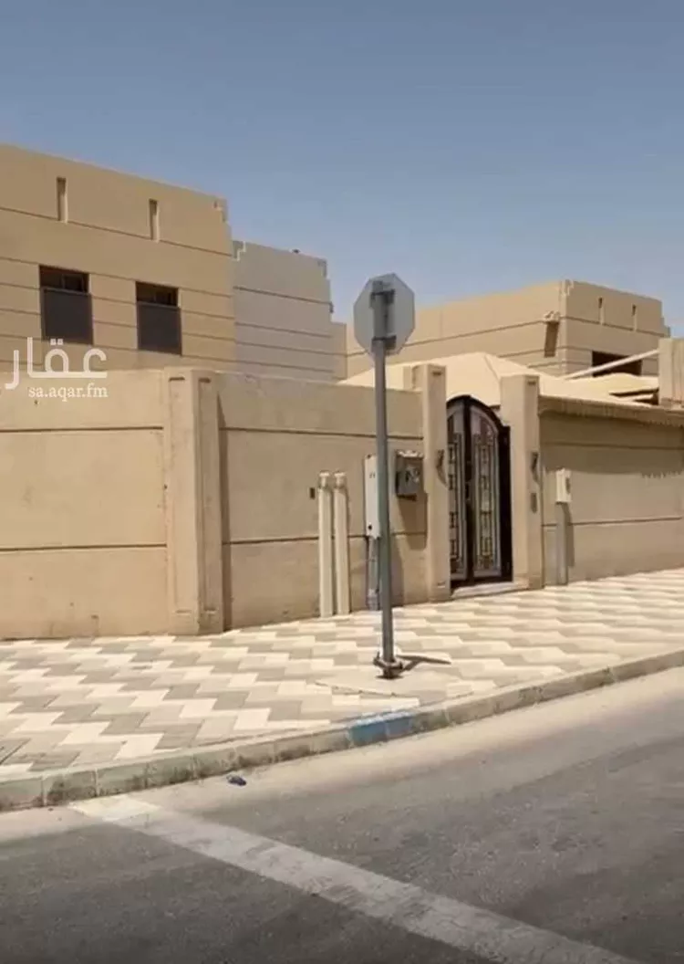 فيلا للبيع في شارع شارع العاذر 2, حي المطرفية, مدينة مدينه الجبيل الصناعيه, المنطقة الشرقية
