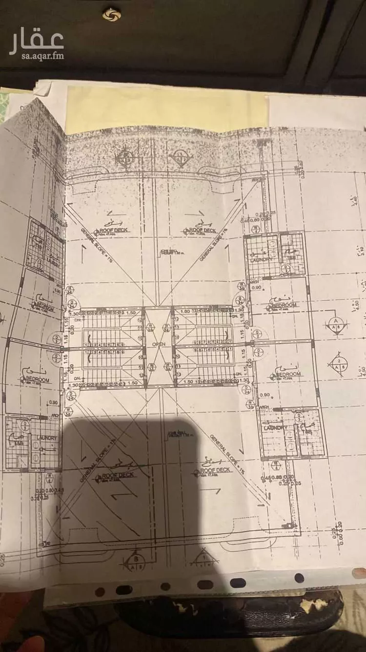 فيلا للبيع في شارع عبدالملك بن سراج, حي اليرموك, مدينة الخبر, المنطقة الشرقية صورة 2