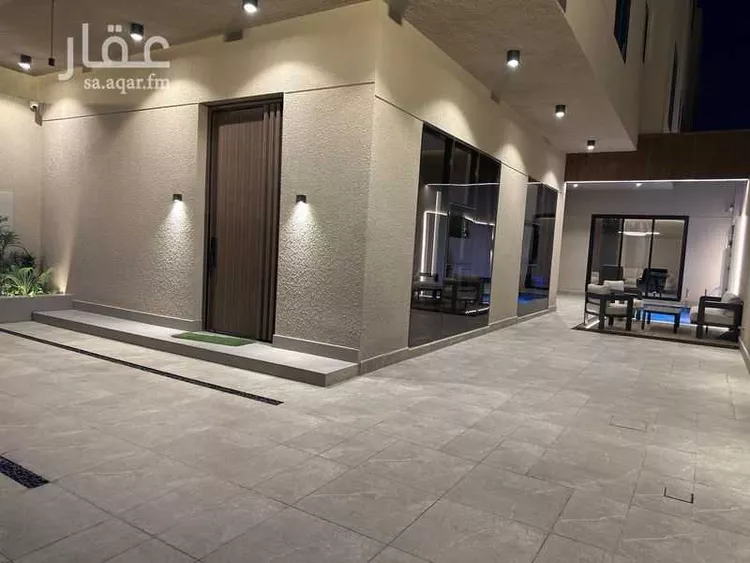 فيلا للبيع في شارع 81 السيف, حي السيف, مدينة الدمام, المنطقة الشرقية صورة 3