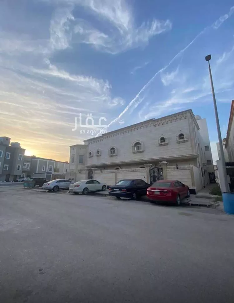 Villa for Sale in Al Jubail Tebah Subdivision