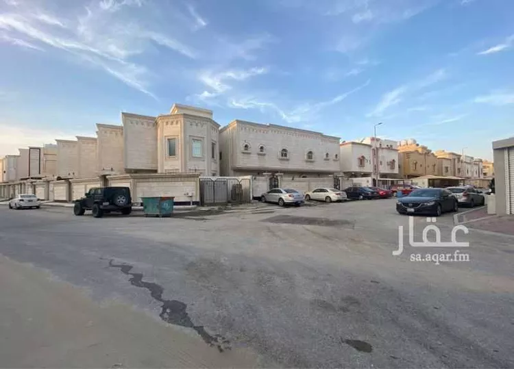 فيلا للبيع في شارع شارع عبدالله بن أبي طلحة, حي الحمراء, مدينة الجبيل, المنطقة الشرقية صورة 3