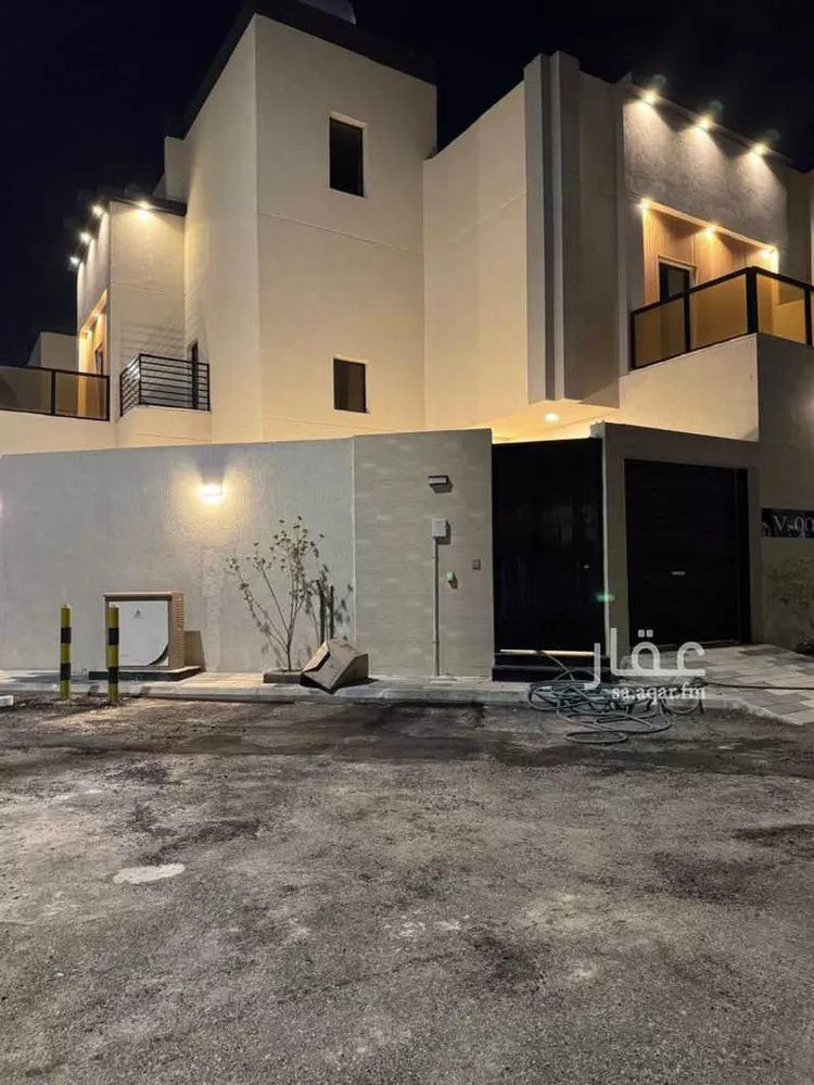 فيلا للإيجار في شارع اشبيليه 131, حي إشبيلية, مدينة الجبيل, المنطقة الشرقية