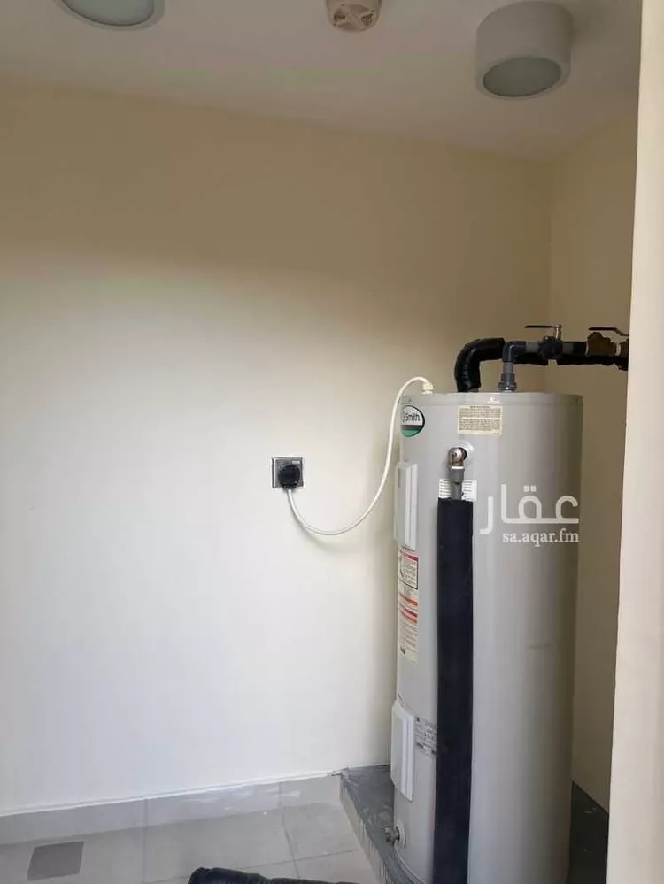 فيلا للإيجار في شارع مدينة الجبيل الصناعية 1097, حي جلمودة, مدينة مدينه الجبيل الصناعيه, المنطقة الشرقية 10