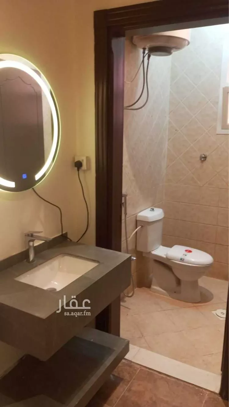 شقة للإيجار في شارع سالم بن معقل, حي النخيل, مدينة الرياض, منطقة الرياض