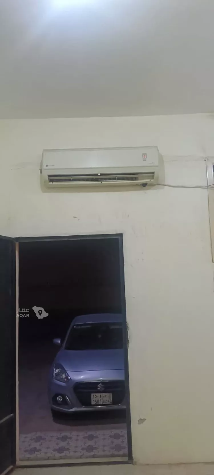 شقة للإيجار في شارع الامير عبدالله ابن عبدالرحمن, حي ظهرة العودة شرق, مدينة الدرعية, منطقة الرياض صورة 2
