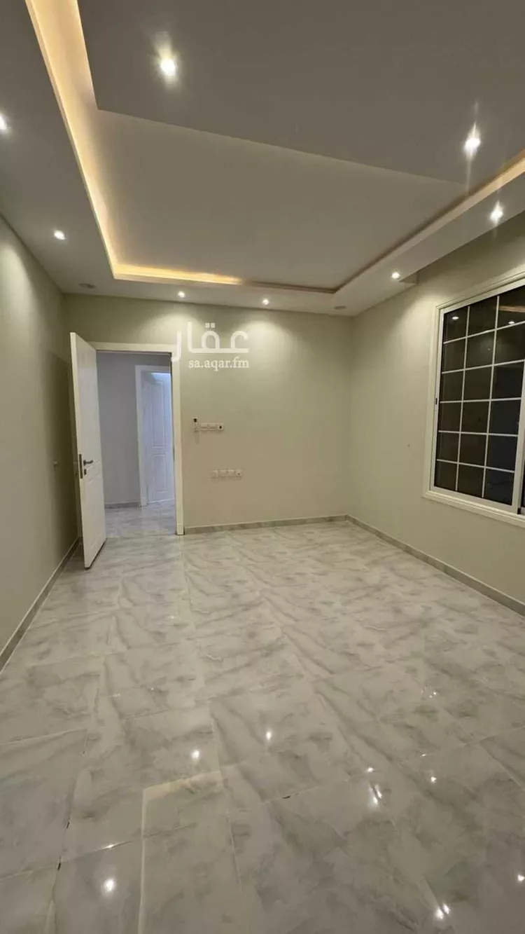 شقة للإيجار في شارع أحمد بن قاسم, حي المهدية, مدينة الرياض, منطقة الرياض