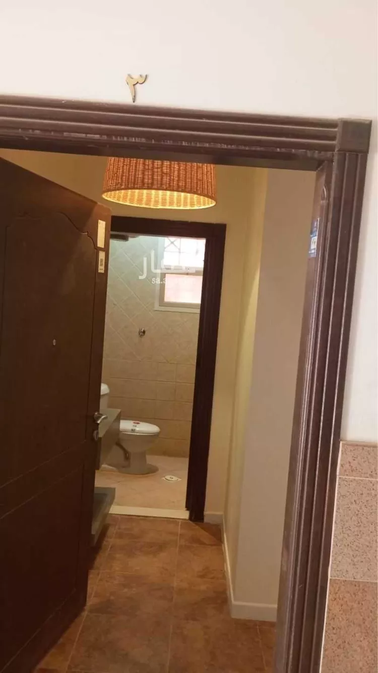 شقة للإيجار في شارع سالم بن معقل, حي النخيل, مدينة الرياض, منطقة الرياض صورة 2