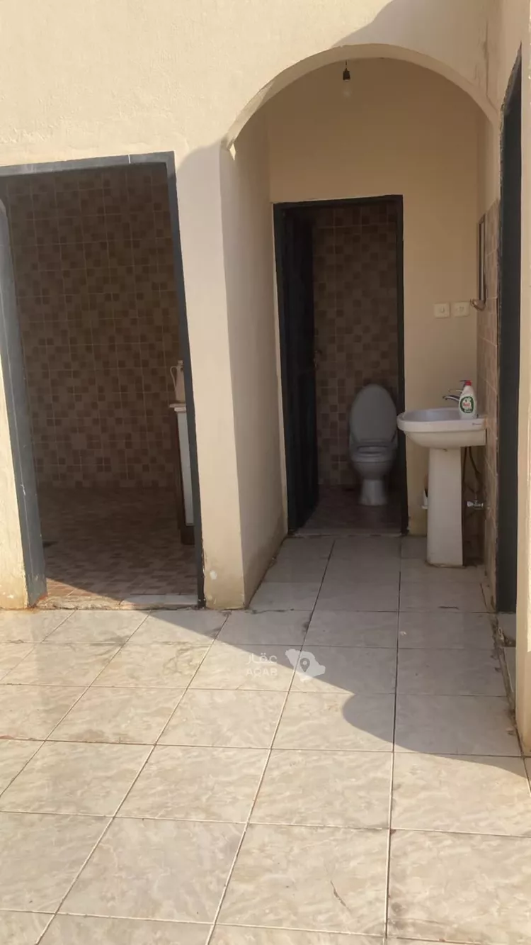 استراحة للإيجار في شارع ظهرة العودة غرب 29, حي ظهره العودة غرب, مدينة الدرعية, منطقة الرياض صورة 3