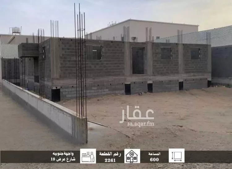 دور للبيع في حي مطار نجران الاقليمي ، منطقة نجران