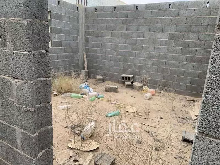 دور للبيع في حي مطار نجران الاقليمي ، منطقة نجران صورة 2