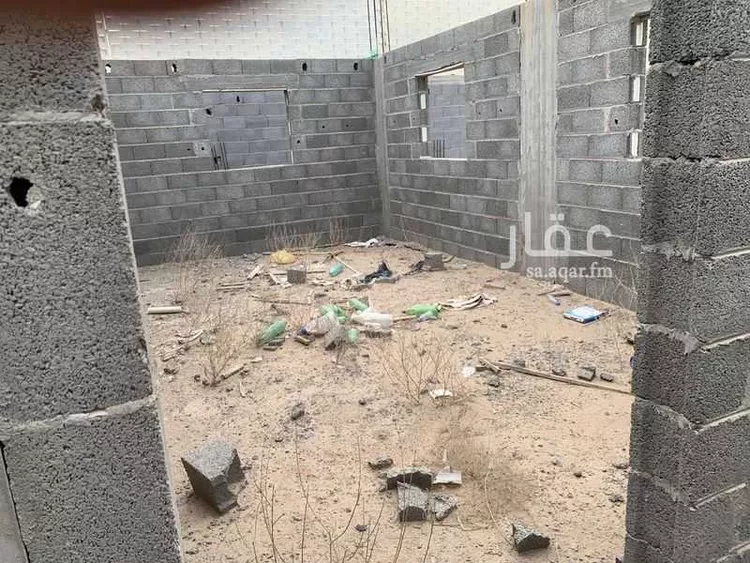 دور للبيع في حي مطار نجران الاقليمي ، منطقة نجران صورة 5