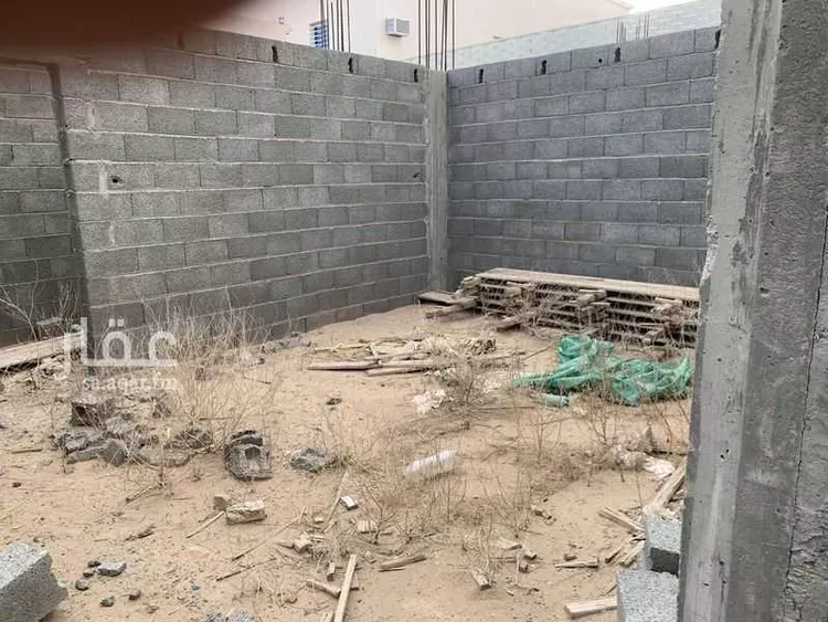 دور للبيع في حي مطار نجران الاقليمي ، منطقة نجران صورة 3