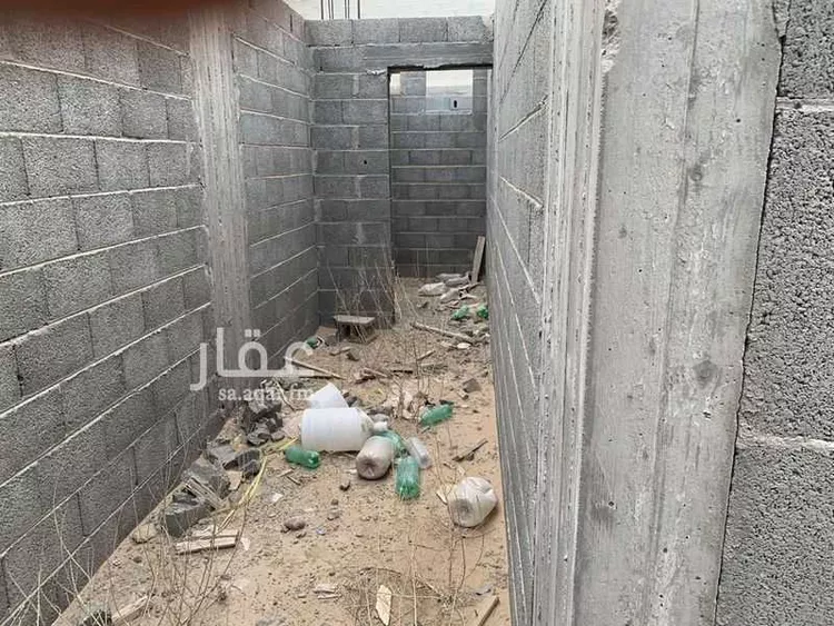 دور للبيع في حي مطار نجران الاقليمي ، منطقة نجران صورة 4