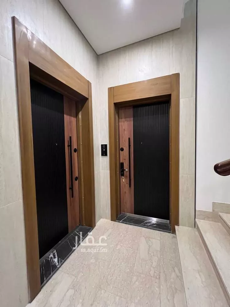 شقة للبيع في شارع خبيب ابن عبدالله ابن الزبير, حي الملك فهد, مدينة المدينة المنورة, منطقة المدينة المنورة صورة 5