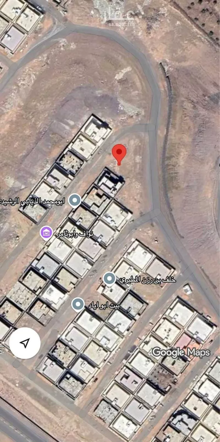 أرض للبيع في شارع الخضراء 204, حي الخضراء, مدينة المدينة المنورة, منطقة المدينة المنورة صورة 4