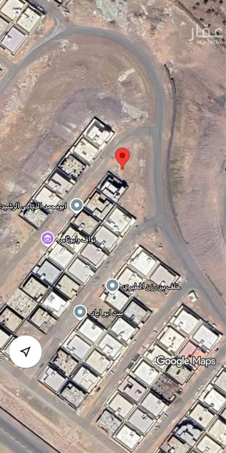 أرض للبيع في شارع الخضراء 204, حي الخضراء, مدينة المدينة المنورة, منطقة المدينة المنورة صورة 3