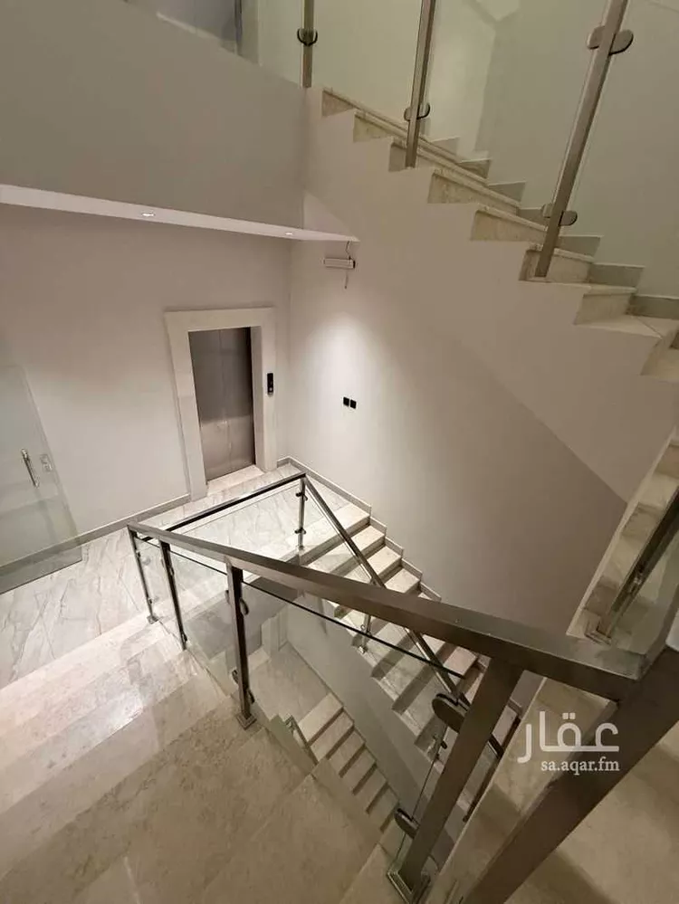 شقة للإيجار في شارع ابراهيم الهلالي, حي القادسية, مدينة الرياض, منطقة الرياض صورة 5