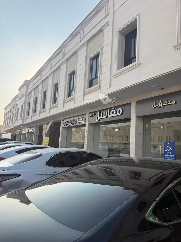 Shop for Rent in Riyadh Al Qadisiyah