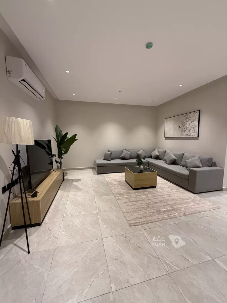 Apartment for Rent in Riyadh Al Qadisiyah