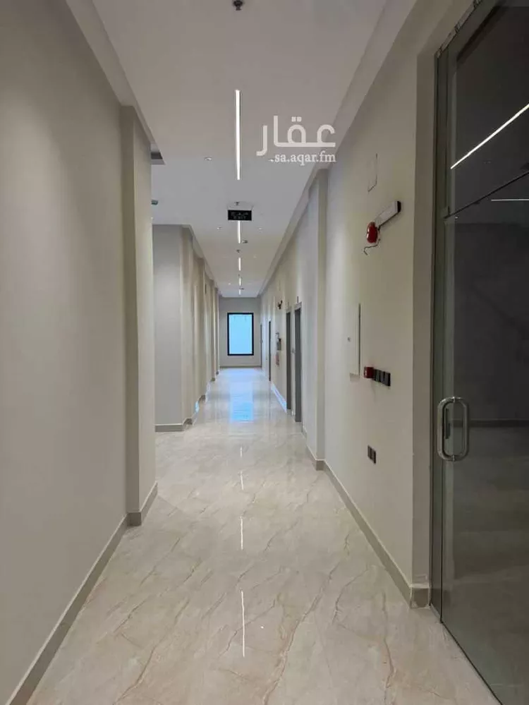 شقة للإيجار في شارع ابراهيم الهلالي, حي القادسية, مدينة الرياض, منطقة الرياض صورة 3