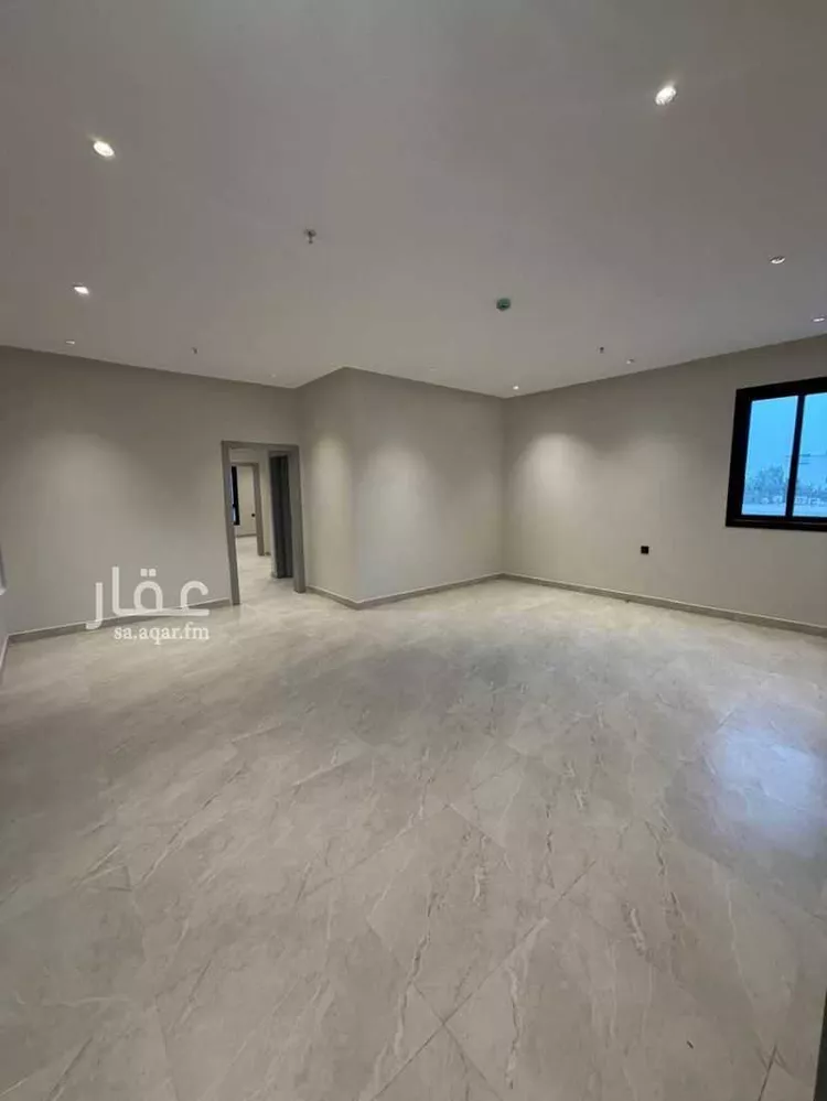 شقة للإيجار في شارع ابراهيم الهلالي, حي القادسية, مدينة الرياض, منطقة الرياض صورة 2