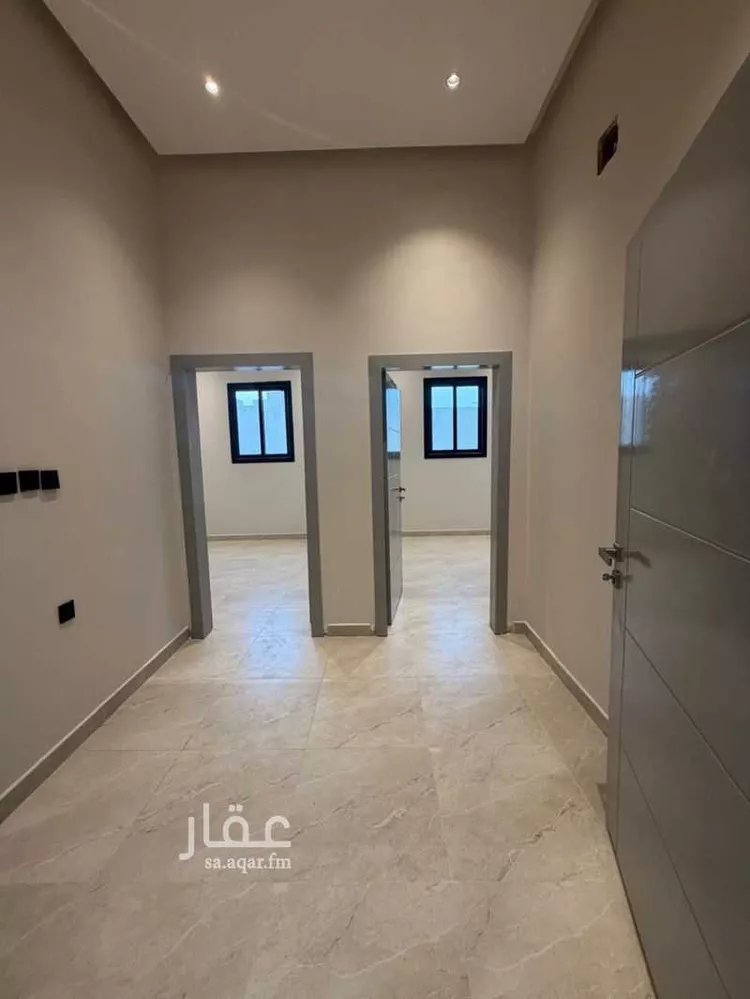 شقة للإيجار في شارع ابراهيم الهلالي, حي القادسية, مدينة الرياض, منطقة الرياض صورة 4