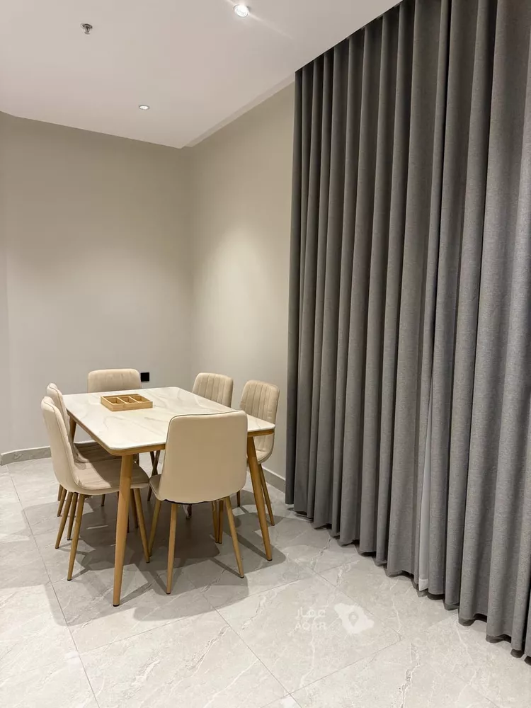 Apartment for Rent in Riyadh Al Qadisiyah 2