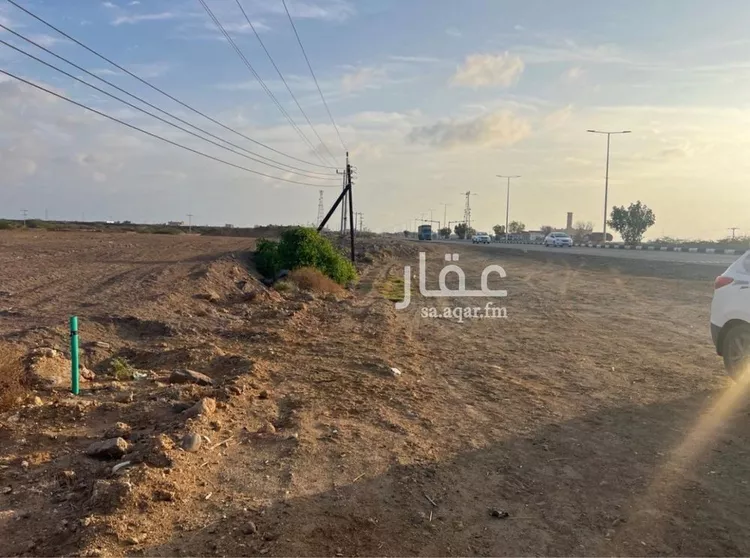 Land for Sale in Muhayil Ar Rawdah صورة 4