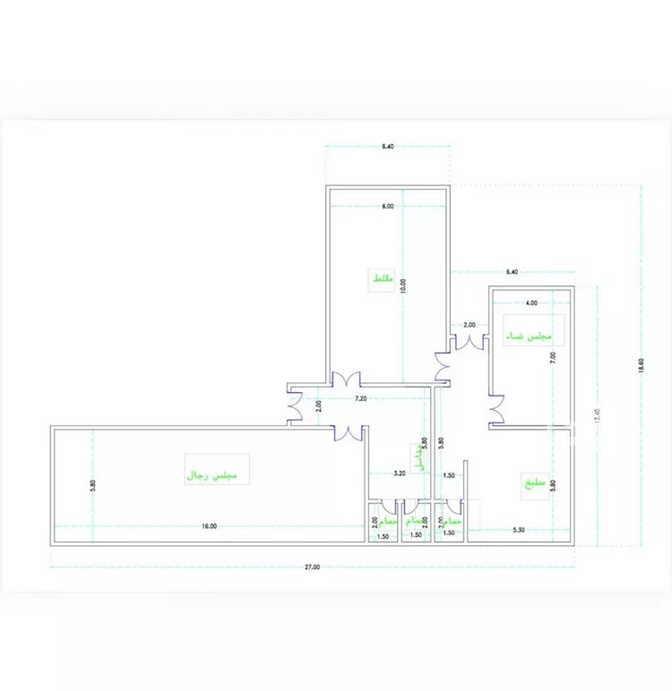 أرض للبيع في شارع 105284, حي المشرق, مدينة الرياض, منطقة الرياض صورة 2