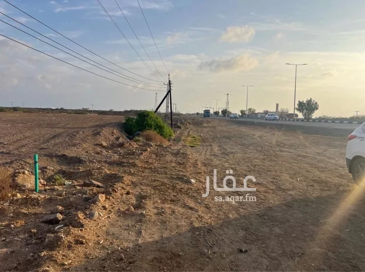 Land for Sale in Muhayil Ar Rawdah صورة 4