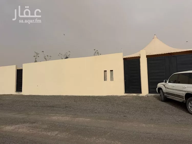 استراحة للبيع في شارع رماح ، حي المشرق ، الرياض ، منطقة الرياض