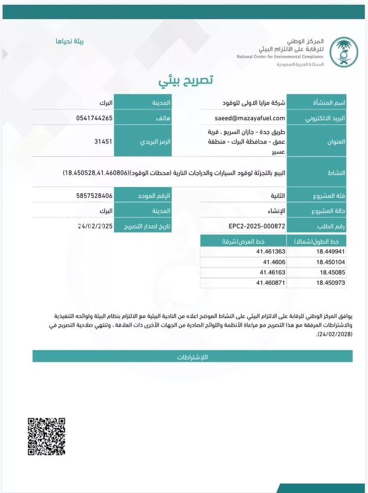 Land for Sale in Muhayil Ar Rawdah صورة 3
