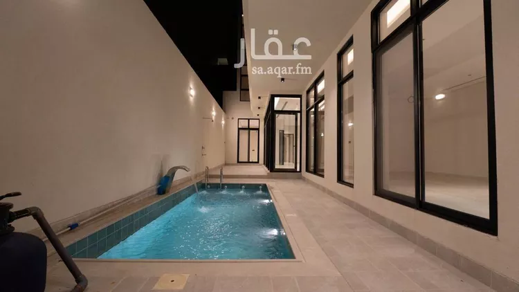 فيلا للبيع في شارع حسين ابن ابراهيم المنصوري, حي أم الجود, مدينة مكه المكرمه, منطقة مكة المكرمة صورة 2