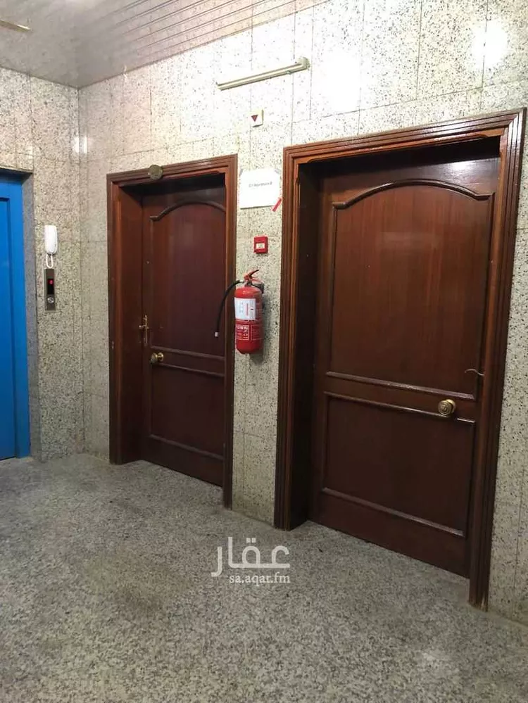 عمارة للإيجار في شارع الإتقان, حي الضيافة, مدينة مكة المكرمة, منطقة مكة المكرمة صورة 4