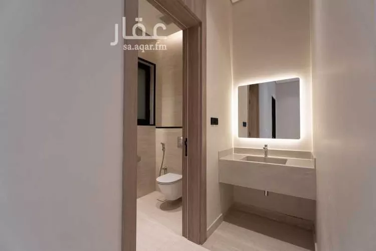 فيلا للبيع في شارع حسين ابن ابراهيم المنصوري, حي أم الجود, مدينة مكه المكرمه, منطقة مكة المكرمة صورة 5