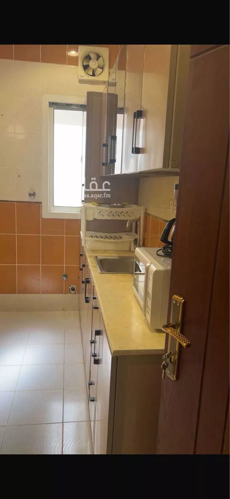 شقة للإيجار في شارع أبي المجد الخطيب, حي أبحر الشمالية, مدينة جدة, منطقة مكة المكرمة صورة 4