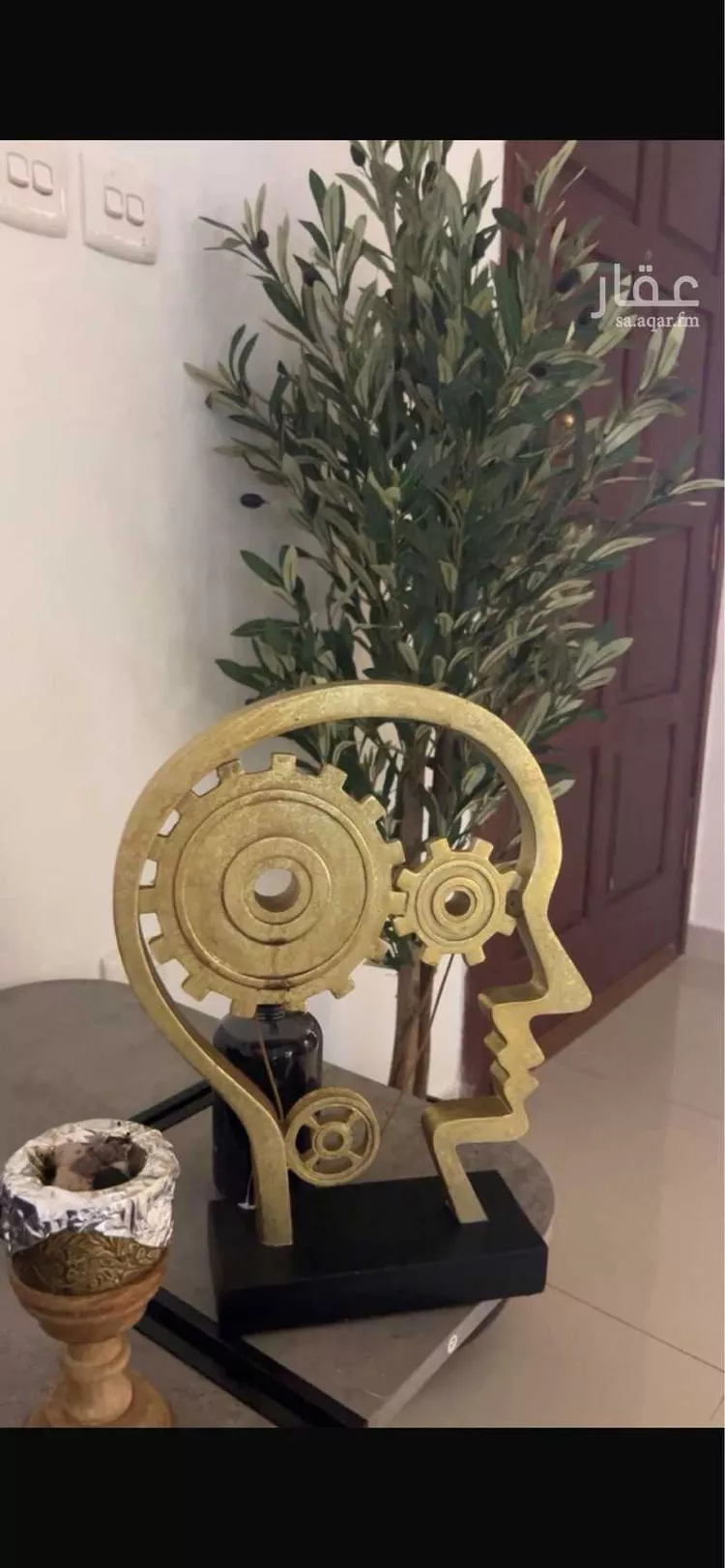 شقة للإيجار في شارع أبي المجد الخطيب, حي أبحر الشمالية, مدينة جدة, منطقة مكة المكرمة 10