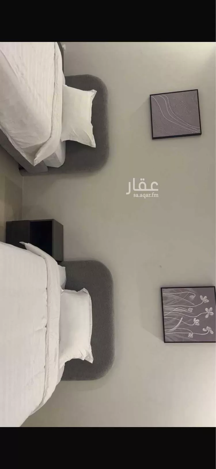 شقة للإيجار في شارع أبي المجد الخطيب, حي أبحر الشمالية, مدينة جدة, منطقة مكة المكرمة صورة 5