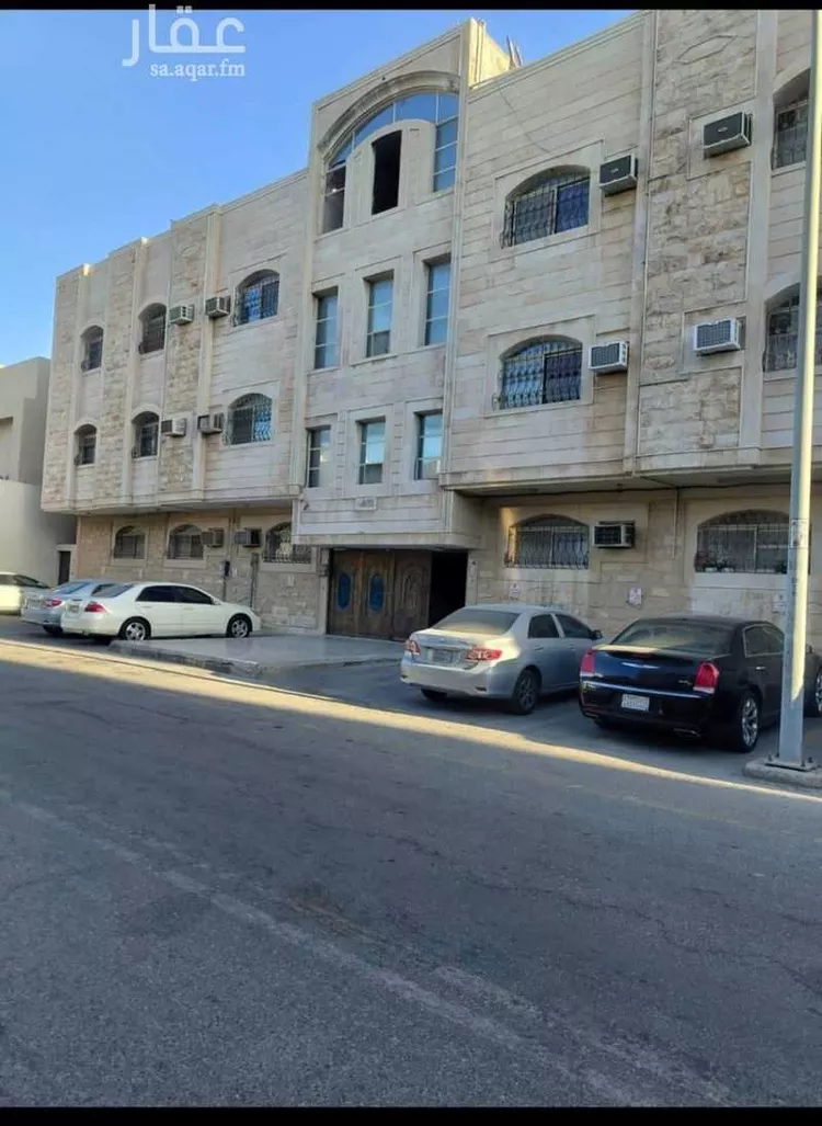 شقة للبيع في شارع ابن المظفر, حي الجلوية, مدينة الدمام, المنطقة الشرقية