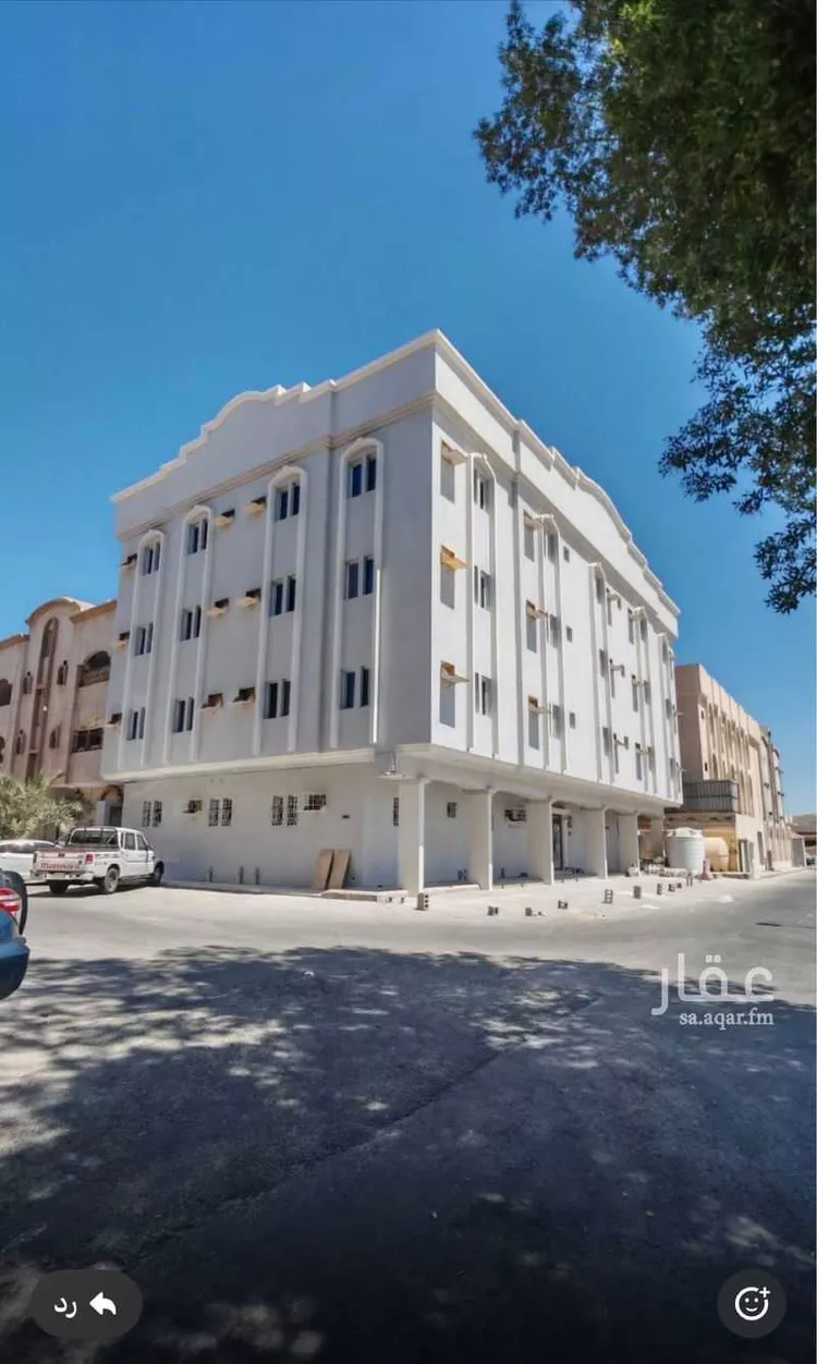 شقة للإيجار في حي السلام, مدينة الدمام, المنطقة الشرقية