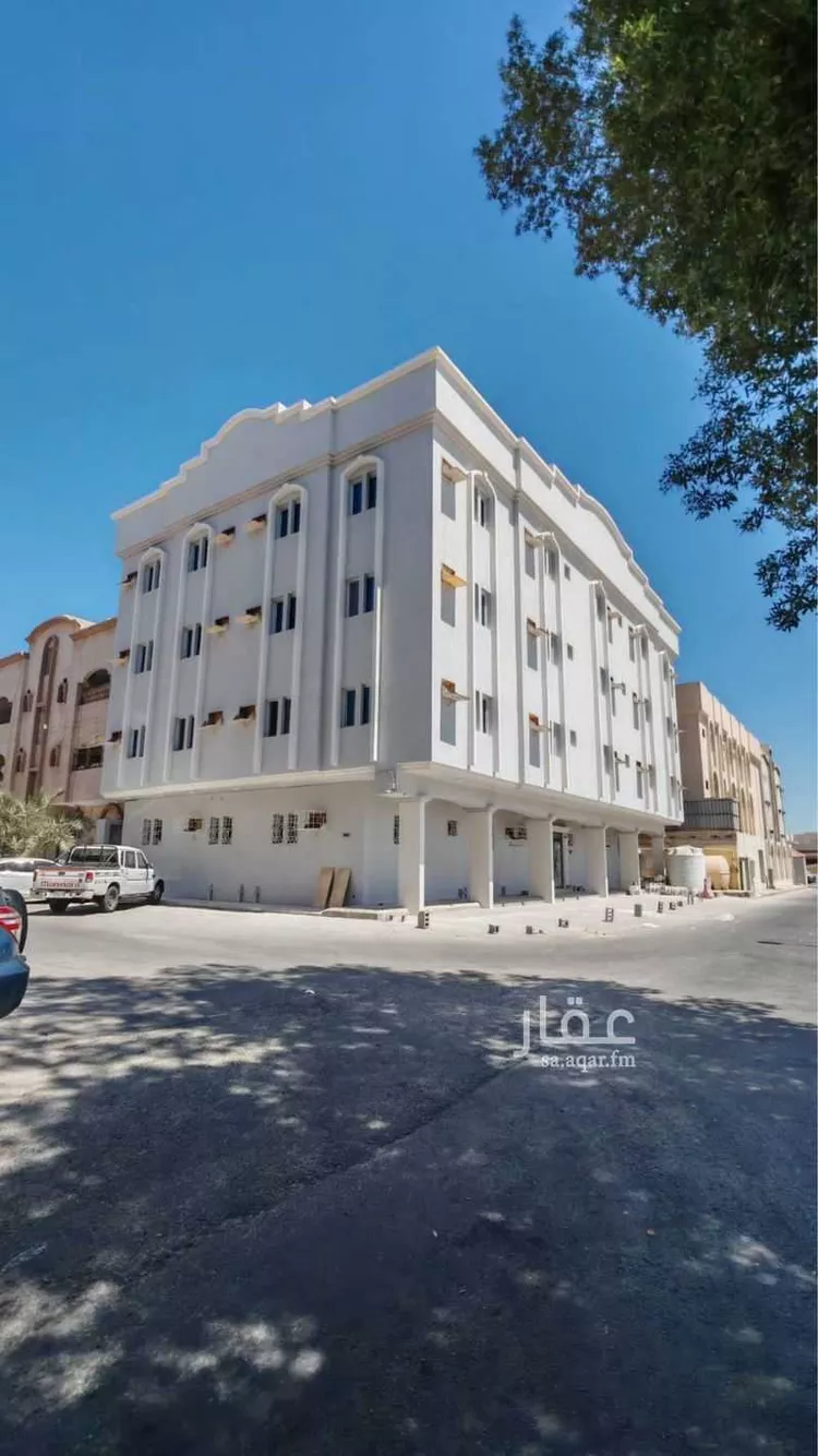 Apartment for Rent in Dammam As Salam
